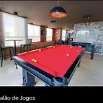 Mirante Luxury And Comfort