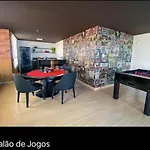 Mirante Luxury And Comfort