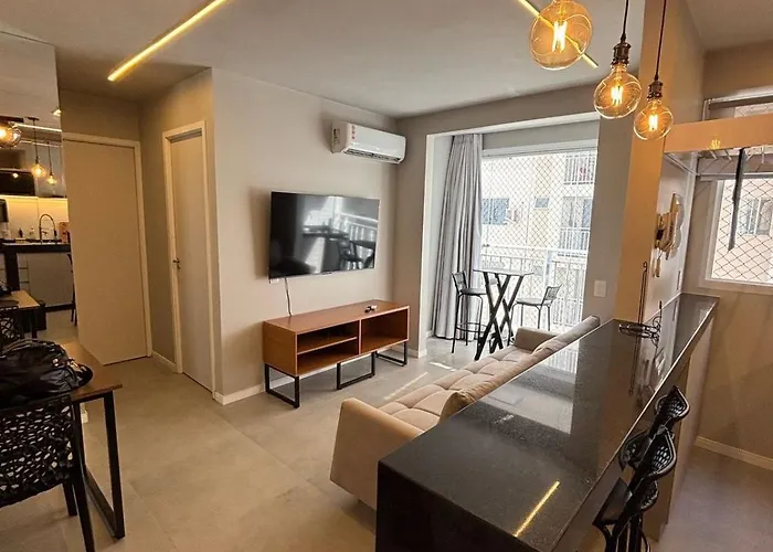 Mirante Luxury And Comfort