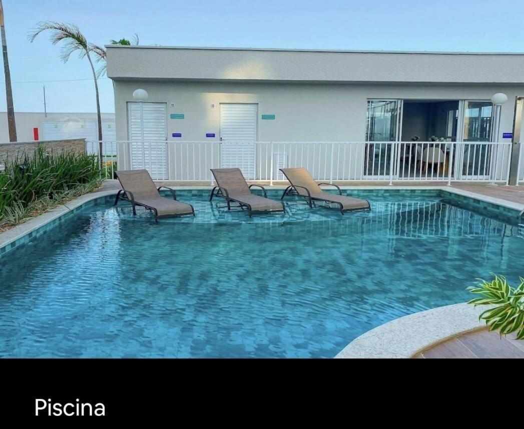 Mirante Luxury And Comfort