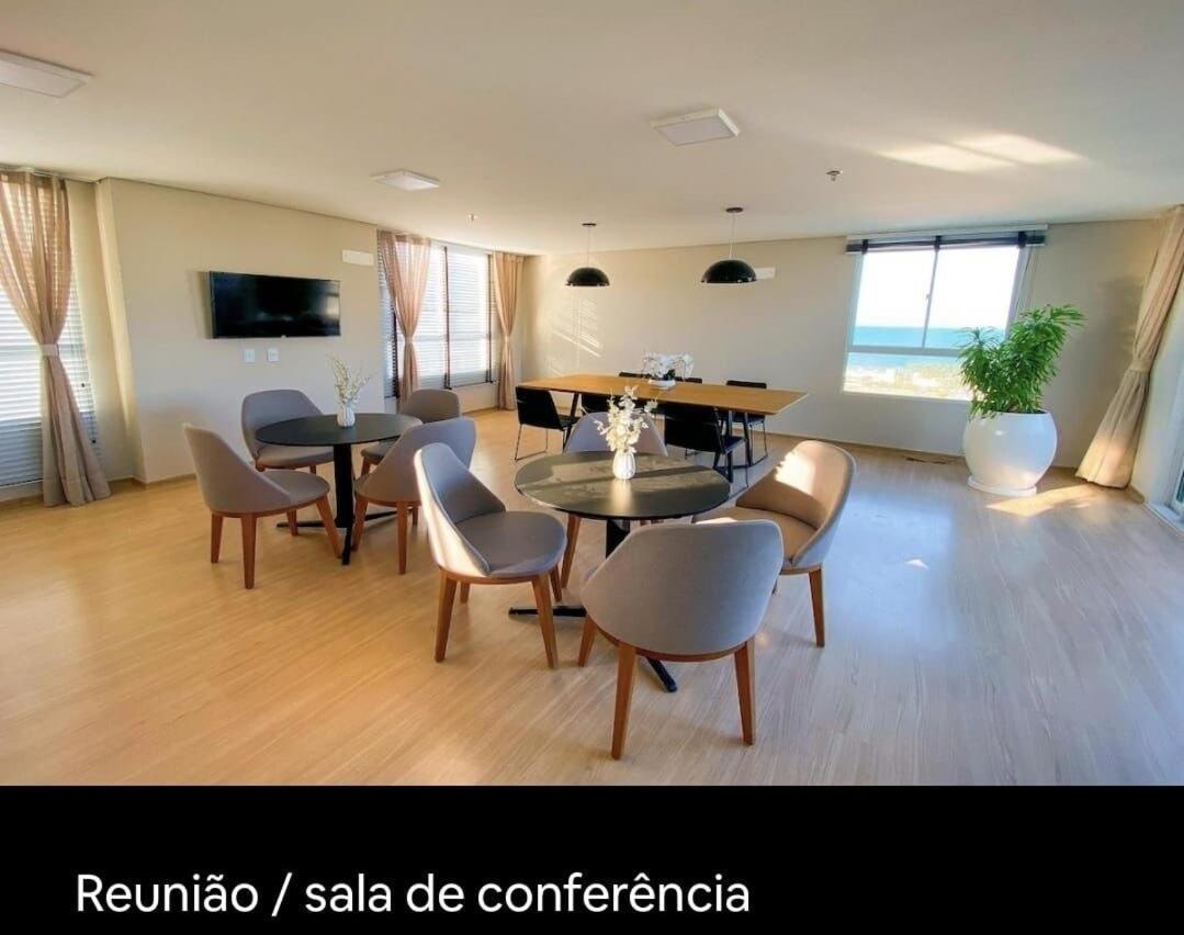 Apartamento Mirante Luxury And Comfort