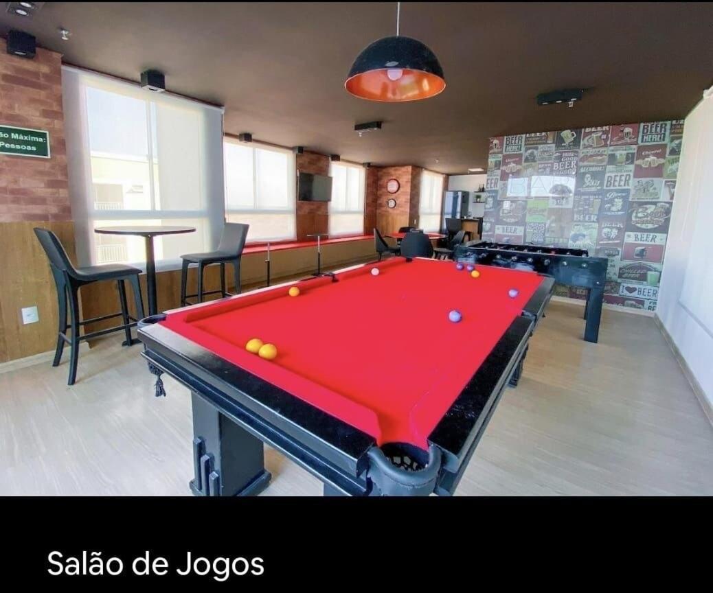 Mirante Luxury And Comfort Apartamento *