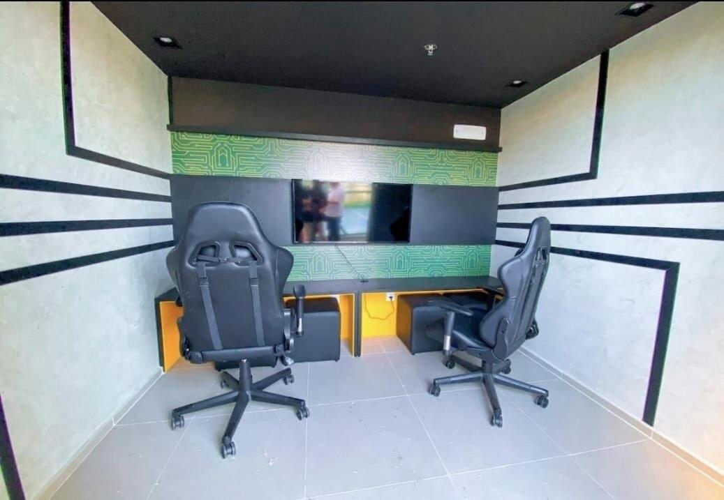 Mirante Luxury And Comfort Apartamento Fortaleza (Ceara)
