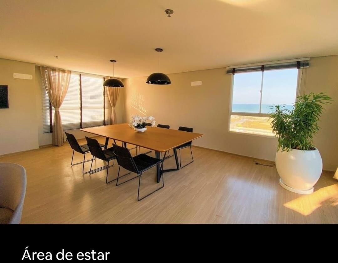 Mirante Luxury And Comfort * Fortaleza (Ceara)