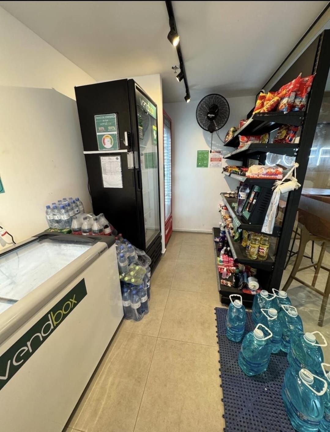 Mirante Luxury And Comfort Apartamento Fortaleza (Ceara)
