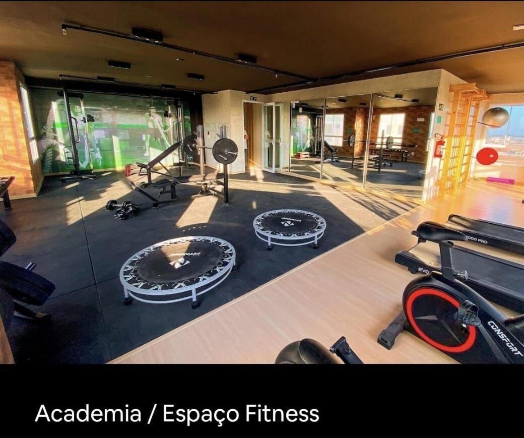 Mirante Luxury And Comfort *