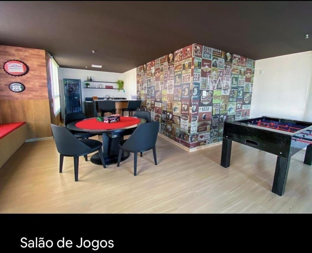 Apartamento Mirante Luxury And Comfort Fortaleza (Ceara)