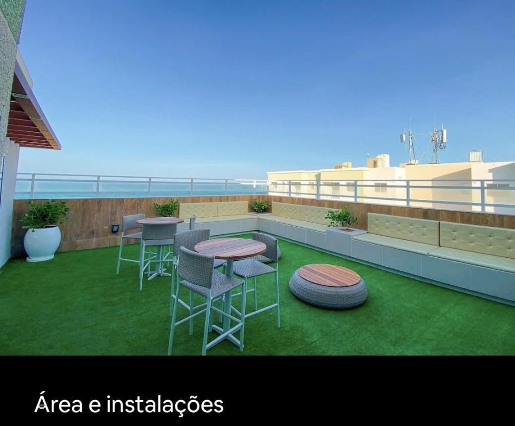 Mirante Luxury And Comfort Apartamento *