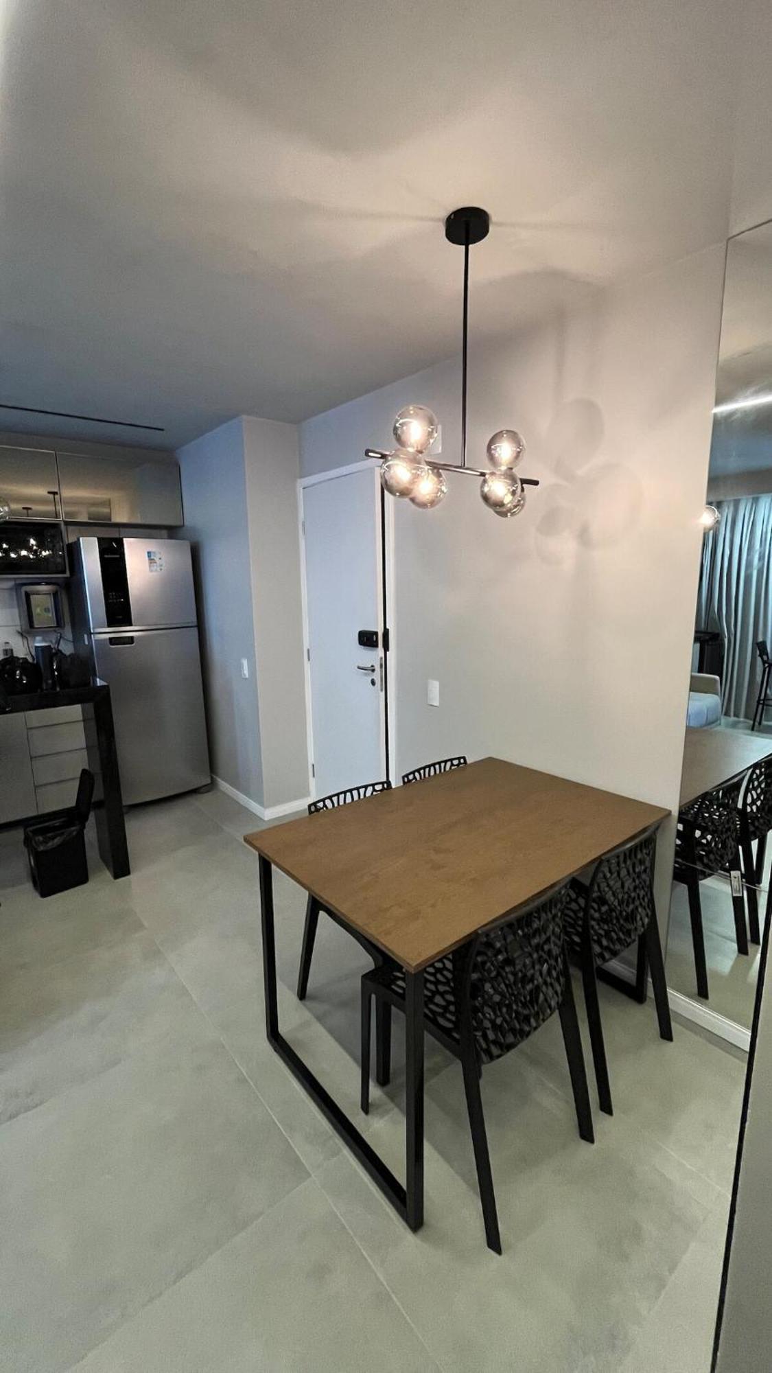 Apartamento Mirante Luxury And Comfort Fortaleza (Ceara)