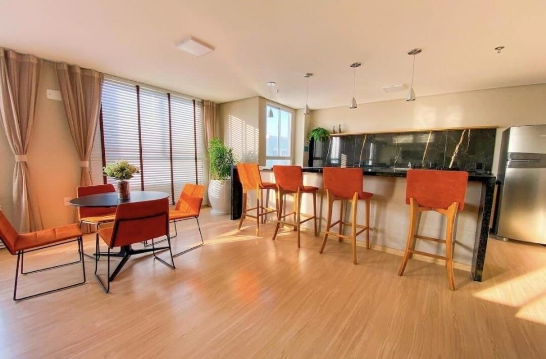 Mirante Luxury And Comfort Fortaleza (Ceara)