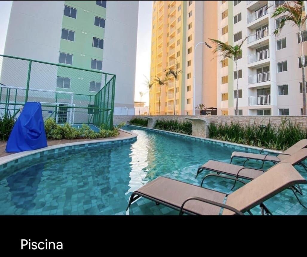 Mirante Luxury And Comfort *