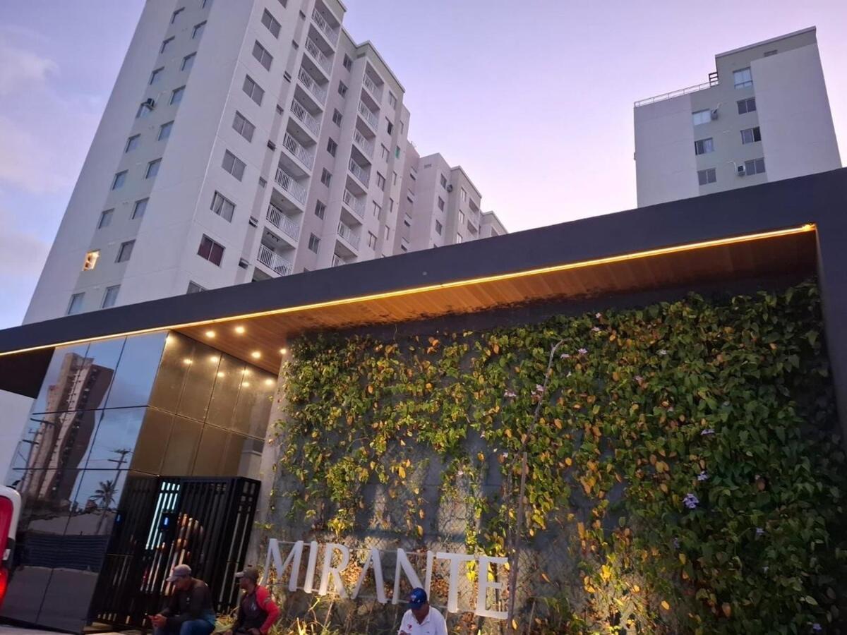 Apartamento Mirante Luxury And Comfort *
