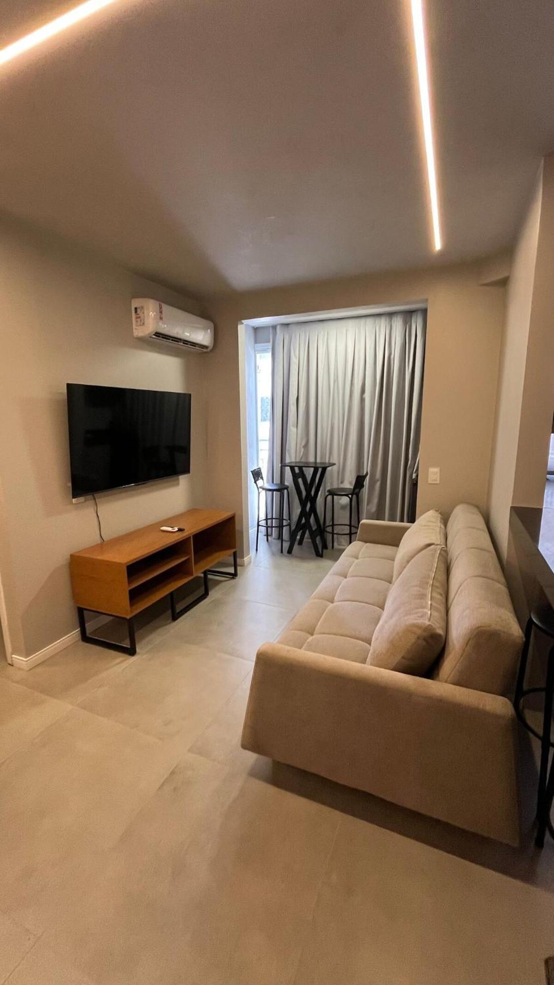 Mirante Luxury And Comfort Apartamento