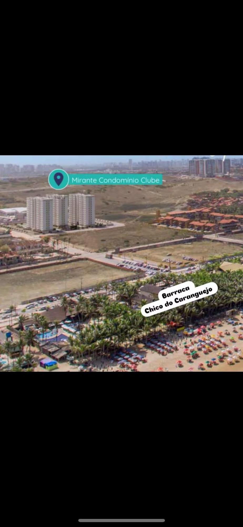Mirante Luxury And Comfort Apartamento